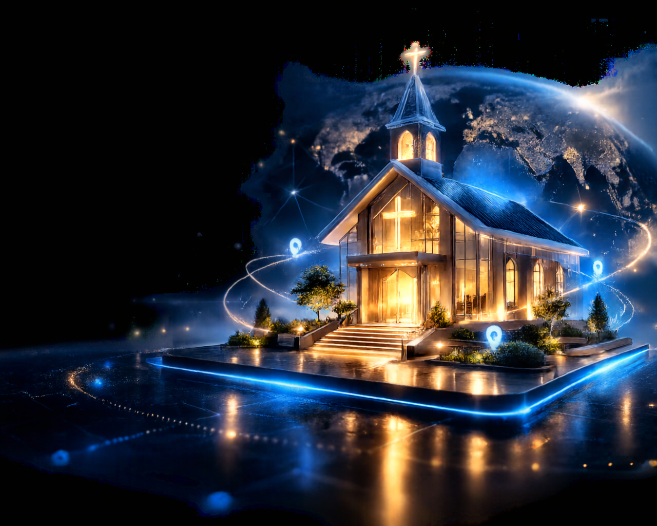 Harvest Bible Chapel Denver